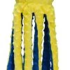 Beeztees Knuffel Octopus Amy Geel 16 X 14,5 X 56 Cm -Beeztees 8712695202875 0
