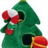 Beeztees Hondenspeelgoed Kerstboom Groen 24 X 16,5 X 7 Cm -Beeztees 8712695203476 0