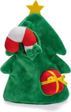Beeztees Hondenspeelgoed Kerstboom Groen 24 X 16,5 X 7 Cm 9 Beeztees Hondenspeelgoed Kerstboom Groen 24 X 16,5 X 7 Cm -Beeztees 8712695203476 3