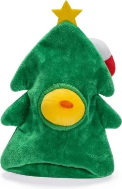 Beeztees Hondenspeelgoed Kerstboom Groen 24 X 16,5 X 7 Cm 10 Beeztees Hondenspeelgoed Kerstboom Groen 24 X 16,5 X 7 Cm -Beeztees 8712695203476 4