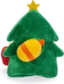Beeztees Hondenspeelgoed Kerstboom Groen 24 X 16,5 X 7 Cm 11 Beeztees Hondenspeelgoed Kerstboom Groen 24 X 16,5 X 7 Cm -Beeztees 8712695203476 5