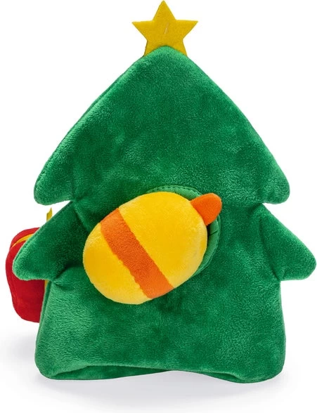 Beeztees Hondenspeelgoed Kerstboom Groen 24 X 16,5 X 7 Cm 7 Beeztees Hondenspeelgoed Kerstboom Groen 24 X 16,5 X 7 Cm - Afbeelding 5