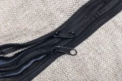 Beeztees Hondenmand Zia Beige 120 X 80 X 23 Cm 12 Beeztees Hondenmand Zia Beige 120 X 80 X 23 Cm -Beeztees 8712695203582 5