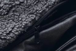 Beeztees Hondenmand Uma Antraciet 120 X 80 X 23 Cm -Beeztees 8712695203605 6