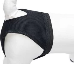 Beeztees Hondenluier Sico Zwart S -Beeztees 8712695204879 4