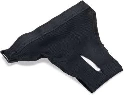 Beeztees Hondenluier Sico Zwart L 10 Beeztees Hondenluier Sico Zwart L -Beeztees 8712695204893 2