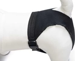 Beeztees Hondenluier Sico Zwart XXL 12 Beeztees Hondenluier Sico Zwart XXL -Beeztees 8712695204916 4