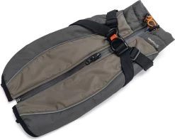 Beeztees Hondenjas Met Tuigje Milo Grijs 28 X 46 X 36 Cm -Beeztees 8712695204947 12