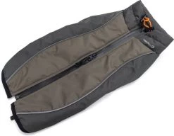 Beeztees Hondenjas Met Tuigje Milo Grijs 28 X 46 X 36 Cm -Beeztees 8712695204947 7