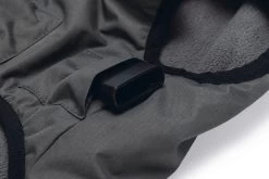 Beeztees Hondenjas Met Tuigje Milo Grijs 28 X 46 X 36 Cm -Beeztees 8712695204947 9