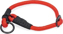 Beeztees Hondenhalsband Parinca Rood 40 X 1 Cm 3 Beeztees Hondenhalsband Parinca Rood 40 X 1 Cm