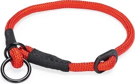 Beeztees Hondenhalsband Parinca Rood 45 X 1 Cm 3 Beeztees Hondenhalsband Parinca Rood 45 X 1 Cm