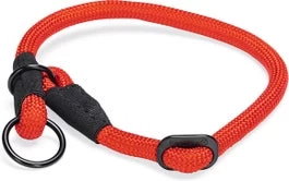 Beeztees Hondenhalsband Parinca Rood 50 X 1,2 Cm 3 Beeztees Hondenhalsband Parinca Rood 50 X 1,2 Cm