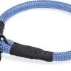 Beeztees Hondenhalsband Parinca Blauw 40 X 1 Cm 1 Beeztees Hondenhalsband Parinca Blauw 40 X 1 Cm -Beeztees 8712695205869 0
