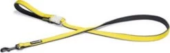 Beeztees Hondenriem Parinca Premium Geel 150 X 2,5 Cm