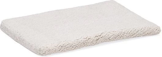 Beeztees Hondenkussen Ito Lichtgrijs 62 X 44 X 4 Cm 3 Beeztees Hondenkussen Ito Lichtgrijs 62 X 44 X 4 Cm