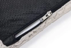 Beeztees Hondenkussen Ito Lichtgrijs 78 X 55 X 4 Cm -Beeztees 8712695206521 4