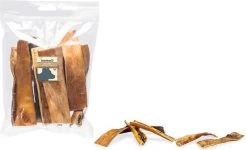 Beeztees Natuurlijke Snack Paard 200 G -Beeztees 8712695206576 1