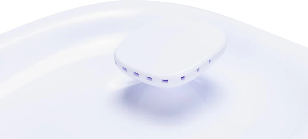 Beeztees Drinkfontein Sjors Wit 19,5 X 19,5 X 15 Cm 6 Beeztees Drinkfontein Sjors Wit 19,5 X 19,5 X 15 Cm - Afbeelding 4