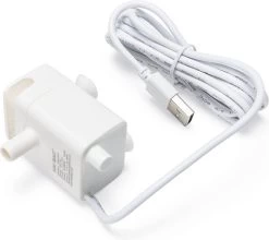 Beeztees Drinkfontein Sjors Wit 19,5 X 19,5 X 15 Cm 16 Beeztees Drinkfontein Sjors Wit 19,5 X 19,5 X 15 Cm -Beeztees 8712695207207 6