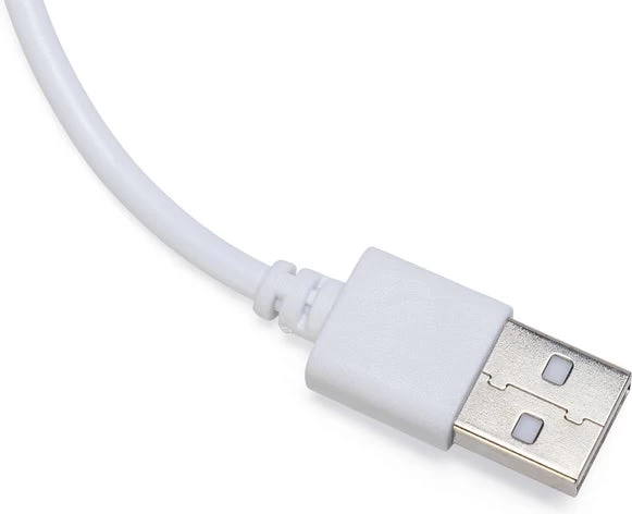 Beeztees Drinkfontein Jaap Wit D 21 H 9 Cm 6 Beeztees Drinkfontein Jaap Wit D 21 H 9 Cm - Afbeelding 4