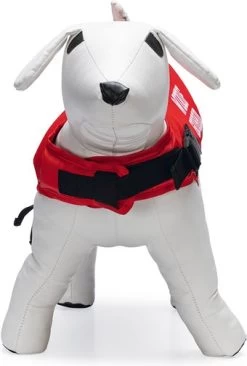 Beeztees Hondenzwemvest XS/S 32 X 27 X 4 Cm -Beeztees 8712695207511 2