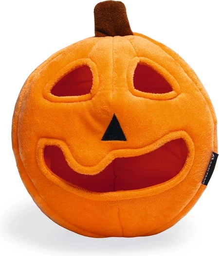 Beeztees Intelligentie Speelgoed Pompoen Oranje 22 X 17 X 16 Cm 5 Beeztees Intelligentie Speelgoed Pompoen Oranje 22 X 17 X 16 Cm - Afbeelding 3