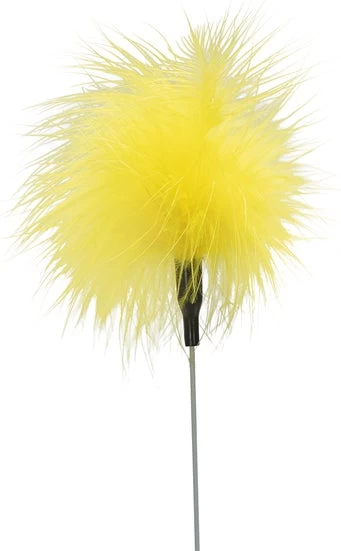 Beeztees Kattenspeelgoed Interactief Sapi D 19 H 48 Cm 4 Beeztees Kattenspeelgoed Interactief Sapi D 19 H 48 Cm - Afbeelding 2