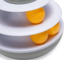 Beeztees Kattenspeelgoed Interactief Sapi D 19 H 48 Cm 18 Beeztees Kattenspeelgoed Interactief Sapi D 19 H 48 Cm -Beeztees 8712695209614 4