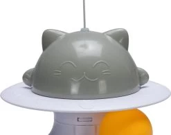 Beeztees Kattenspeelgoed Interactief Sapi D 19 H 48 Cm 20 Beeztees Kattenspeelgoed Interactief Sapi D 19 H 48 Cm -Beeztees 8712695209614 6
