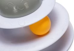 Beeztees Kattenspeelgoed Interactief Sapi D 19 H 48 Cm 21 Beeztees Kattenspeelgoed Interactief Sapi D 19 H 48 Cm -Beeztees 8712695209614 7