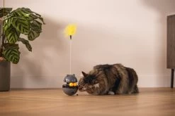 Beeztees Kattenspeelgoed Interactief Wibol D 10 H 42 Cm 36 Beeztees Kattenspeelgoed Interactief Wibol D 10 H 42 Cm -Beeztees 8712695209621 17