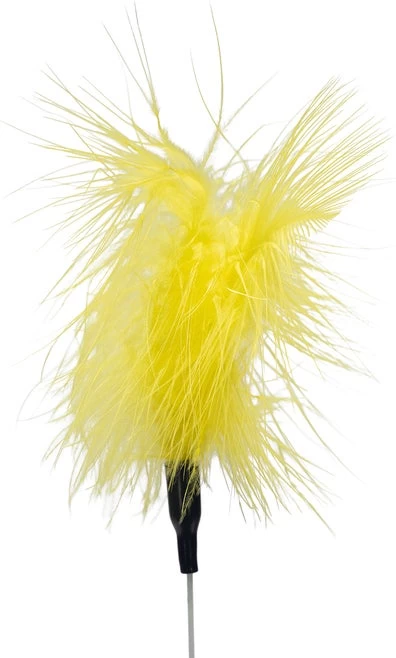 Beeztees Kattenspeelgoed Interactief Wibol D 10 H 42 Cm 4 Beeztees Kattenspeelgoed Interactief Wibol D 10 H 42 Cm - Afbeelding 2