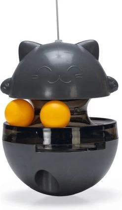 Beeztees Kattenspeelgoed Interactief Wibol D 10 H 42 Cm 22 Beeztees Kattenspeelgoed Interactief Wibol D 10 H 42 Cm -Beeztees 8712695209621 3