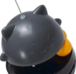 Beeztees Kattenspeelgoed Interactief Wibol D 10 H 42 Cm 23 Beeztees Kattenspeelgoed Interactief Wibol D 10 H 42 Cm -Beeztees 8712695209621 4