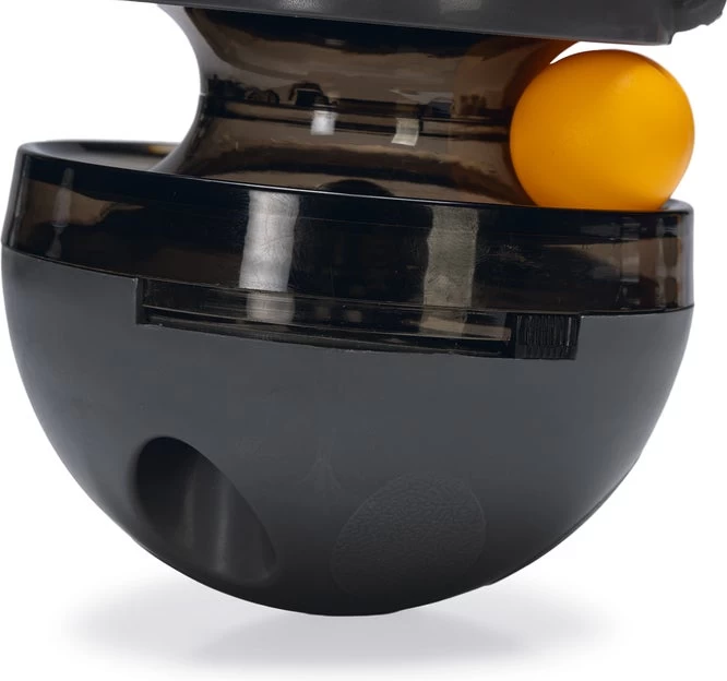 Beeztees Kattenspeelgoed Interactief Wibol D 10 H 42 Cm 7 Beeztees Kattenspeelgoed Interactief Wibol D 10 H 42 Cm - Afbeelding 5