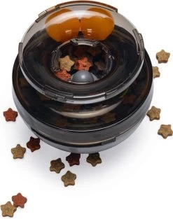 Beeztees Kattenspeelgoed Interactief Wibol D 10 H 42 Cm 26 Beeztees Kattenspeelgoed Interactief Wibol D 10 H 42 Cm -Beeztees 8712695209621 7