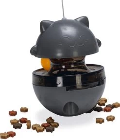 Beeztees Kattenspeelgoed Interactief Wibol D 10 H 42 Cm 27 Beeztees Kattenspeelgoed Interactief Wibol D 10 H 42 Cm -Beeztees 8712695209621 8