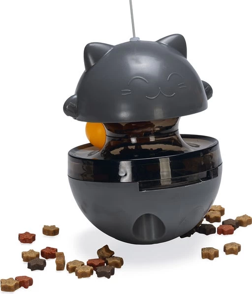 Beeztees Kattenspeelgoed Interactief Wibol D 10 H 42 Cm 10 Beeztees Kattenspeelgoed Interactief Wibol D 10 H 42 Cm - Afbeelding 8