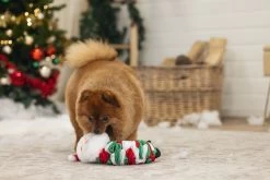 Beeztees Hondenknuffel Snuffel Kerstman 27 X 9 X 8 Cm 9 Beeztees Hondenknuffel Snuffel Kerstman 27 X 9 X 8 Cm -Beeztees 8712695209676 3