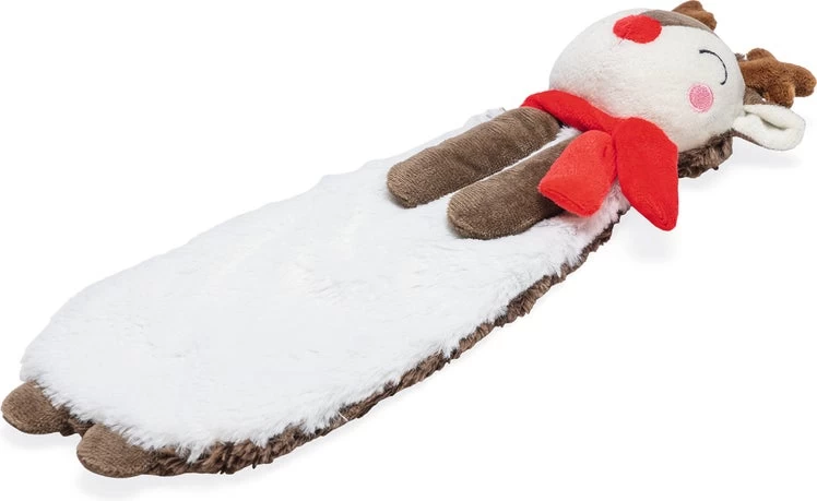 Beeztees Hondenknuffel Rendier 35 X 12 X 5,5 Cm 3 Beeztees Hondenknuffel Rendier 35 X 12 X 5,5 Cm