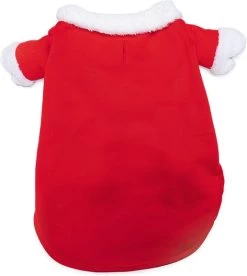 Beeztees Hondentrui Kerstman Rood / Wit 28 Cm -Beeztees 8712695209713 5