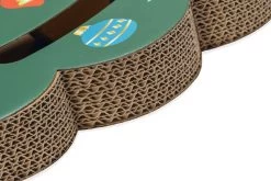 Beeztees Krabkarton Kerstboom Groen 42 X 40 X 4,5 Cm 15 Beeztees Krabkarton Kerstboom Groen 42 X 40 X 4,5 Cm -Beeztees 8712695209751 4