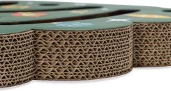 Beeztees Krabkarton Kerstboom Groen 42 X 40 X 4,5 Cm 16 Beeztees Krabkarton Kerstboom Groen 42 X 40 X 4,5 Cm -Beeztees 8712695209751 5