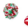 Beeztees Kattenspeeltje Kerstfun Divers 3 Stuks -Beeztees 8712695209782 0