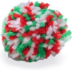 Beeztees Kattenspeeltje Kerstfun Divers 3 Stuks -Beeztees 8712695209782 1