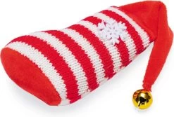 Beeztees Kattenspeeltje Kerstfun Divers 3 Stuks -Beeztees 8712695209782 2