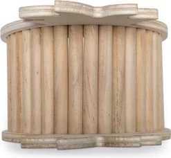 Beeztees Hamsterhuis Ananas 13,5 X 9 X 18 Cm 10 Beeztees Hamsterhuis Ananas 13,5 X 9 X 18 Cm -Beeztees 8712695209959 4