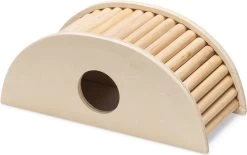 Beeztees Hamsterhuis Meloen 20 X 9 X 8,5 Cm 11 Beeztees Hamsterhuis Meloen 20 X 9 X 8,5 Cm -Beeztees 8712695209966 5