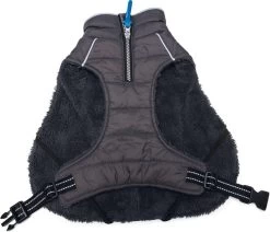 Beeztees Hondenjas Bobby Grijs 28 X 28 X 1 Cm -Beeztees 8712695210221 10